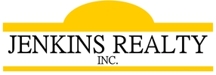 Jenkins Realty, Inc. Logo