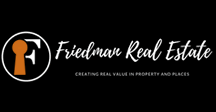 Friedman Real Estate, INC. Logo