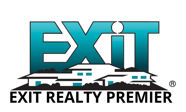 Exit Realty Premier Logo