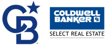 Coldwell Banker Select Logo