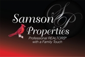 Sampson Properties Logo