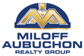 Miloff Aubuchon Realty Group Logo