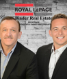 Royal LePage Binder Real Estate