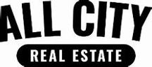 All City Real Estate Logo