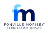 Fonville Morisey/Preston Sales Office Logo