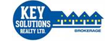 Key Solutions Realty LTD. Logo