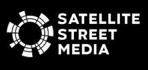 Satellite Street Media Logo