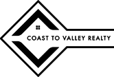 Coast To Valley Realty Logo