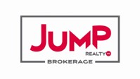 Jump Realty Inc. Brokerage Logo