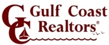 GULF COAST REALTORS Logo