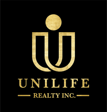 Unilife Realty Inc. Logo