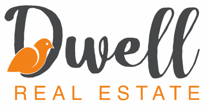 Dwell Real Estate Logo