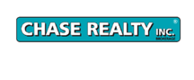 Chase Realty Inc. Brokerage Logo