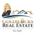 Goldilocks Real Estate Logo