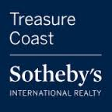 Treasure Coast Sotheby's International Realty Logo