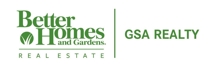 Better Homes and Garden Logo