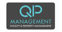 QP Management Logo