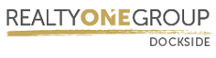 Realty One Group Dockside Logo