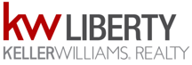 Keller Williams Realty Liberty Logo