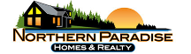Northern Paradise Homes Logo
