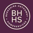 Berkshire Hathaway - Real Time Realty Logo