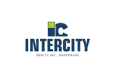 Intercity Realty Inc., Brokerage Logo