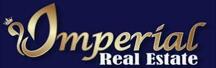 MR Imperial Real Estate Logo