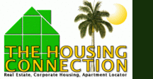 The Housing Connection Logo