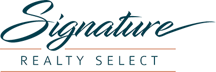 Signature Realty Select Logo