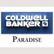 COLDWELL BANKER® PARADISE Logo