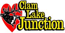 Clam Lake Junction Logo