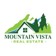 Mountain Vista Real Estate LLC Logo