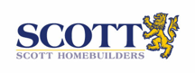 Scott Homebuilders.com Logo