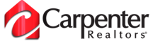 Carpenter Realtors Logo