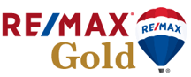 Remax Gold Realty Logo