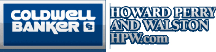 Coldwell Banker HPW Logo