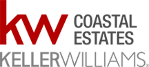 Keller Williams Coastal Estates Logo