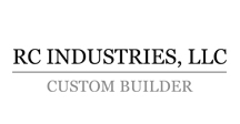 RC Industries, LLC  Logo