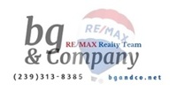 RE/MAX Realty Team Logo