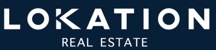 Lokation Real Estate Logo