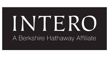 Intero Real Estate Logo