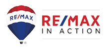 RE/MAX In Action Logo