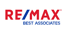 RE/MAX Best Associates Logo