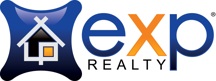 Premier Realty Group, eXp Realty Logo