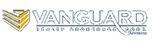 Vanguard Realty Brokerage Corp., Brokerage Logo