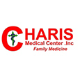 Charis Medical Center Logo