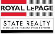 Royal LePage State Realty Logo