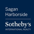 Sagan Harborside Sotheby's International Realty Logo