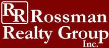 Rossman Realty Group, Inc Logo