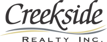 Creekside Realty Inc. Logo